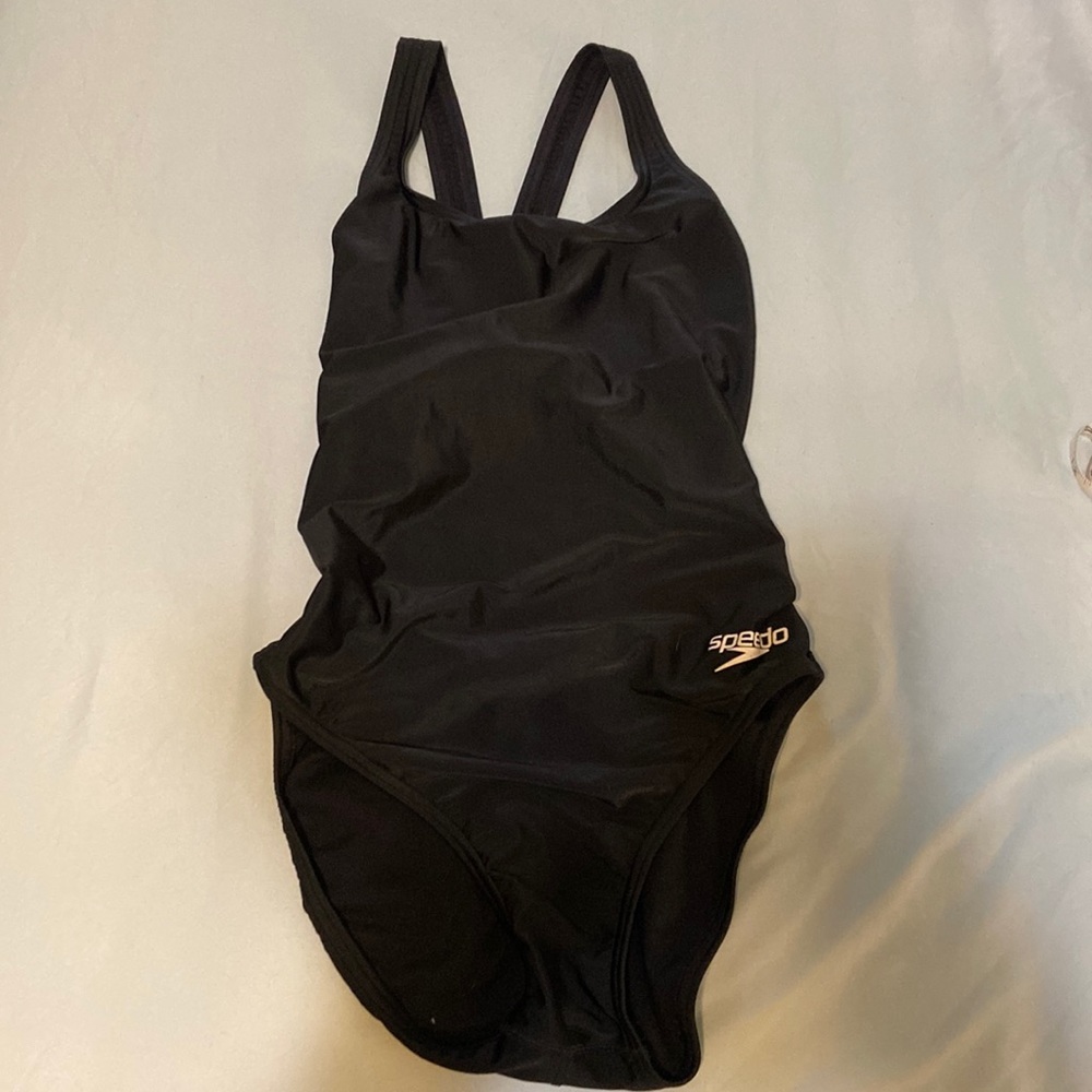 Speedo swimsuit